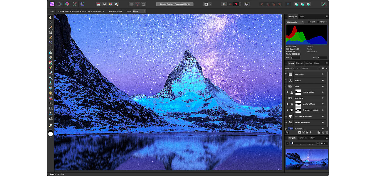 Mad at Adobe Here are your best alternatives to Photoshop, Illustrator,and Premiere Pro